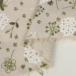 Льняная ткань 140 г/м², 150 см / 3 метра, TBY.DJ.64.3