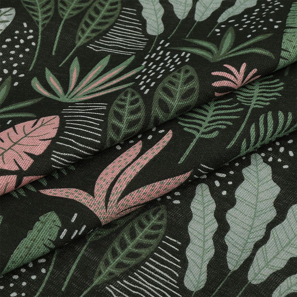 Льняная ткань 140 г/м², 150 см / 20 метров, TBY.DJ.46