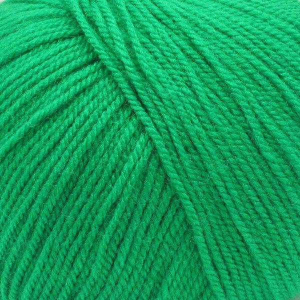 Пряжа Astra Premium (Астра Премиум) Амигуруми / уп.6 мот. по 50 г, 175 м, 044 трава