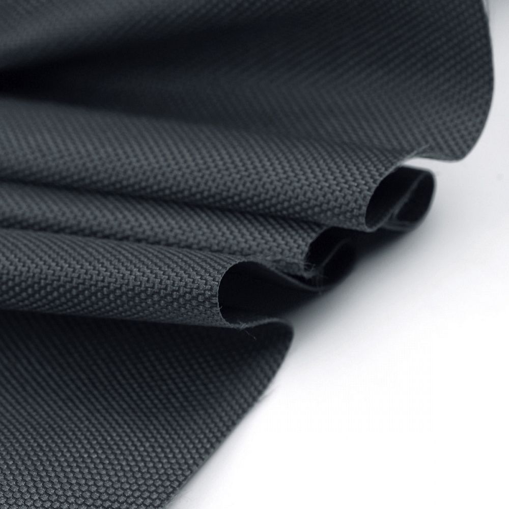 Оксфорд 600D PU1000 220 г/м², 150 см / 10 метров, ОКС.TBY600D.S156.10, S156 серый