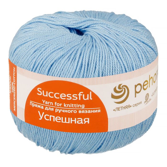 Пехорка Успешная