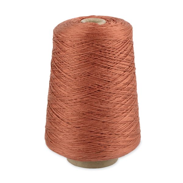 Мулине Gamma бобина 480±30 г (1800 метров), хлопок, цв. 0767 какао