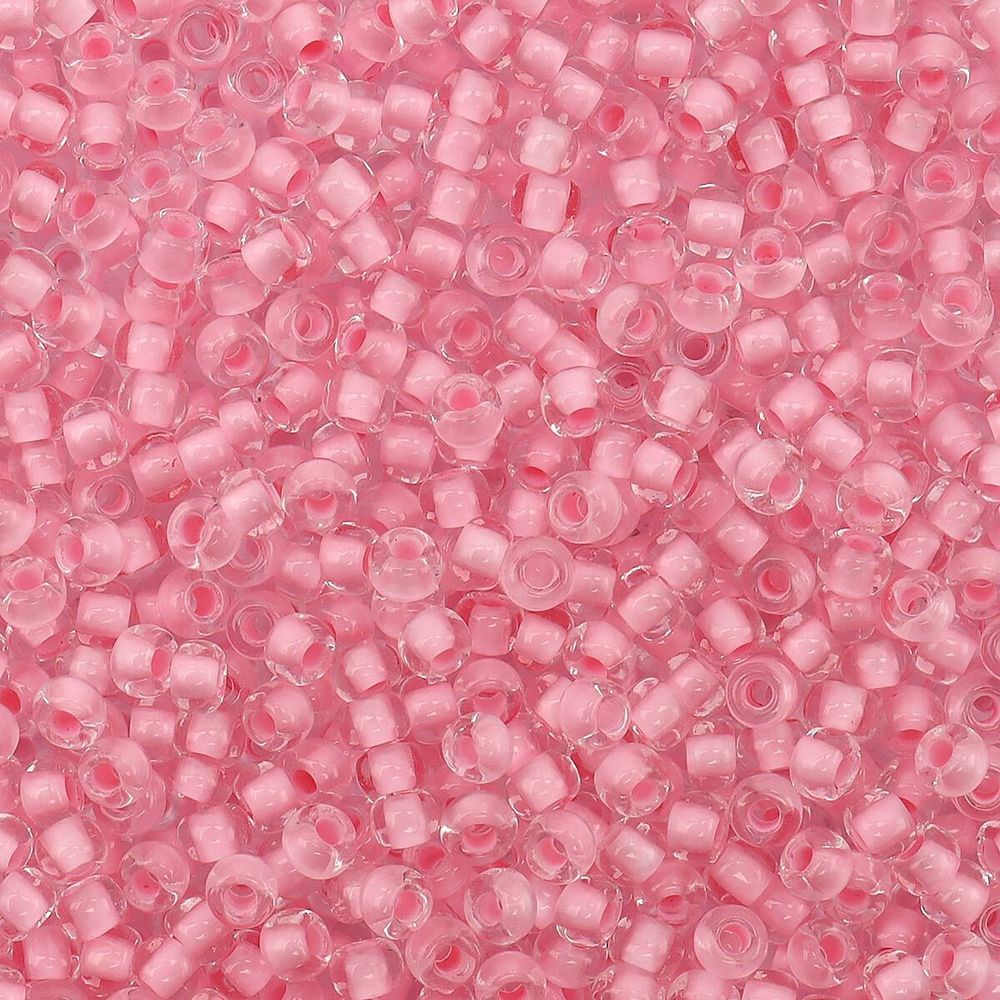 Бисер Preciosa 10/0 (2.3 мм), 50 г (10х5 г), цв. 38394/1