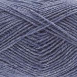 Пряжа Astra Premium (Астра Премиум) Афродита / уп.3 мот. по 100 г, 250 м, 18 джинсовый