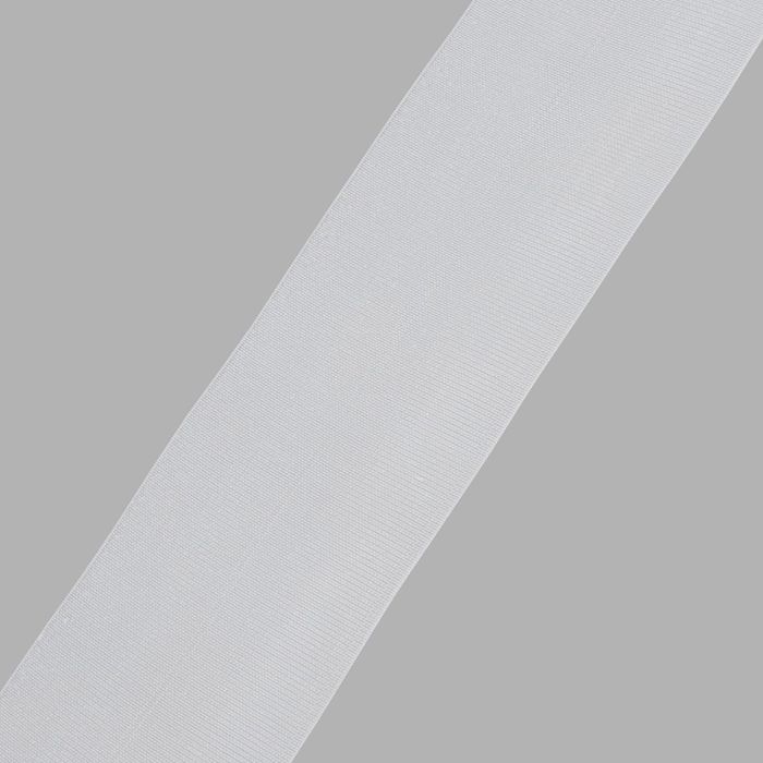 Люверсная лента