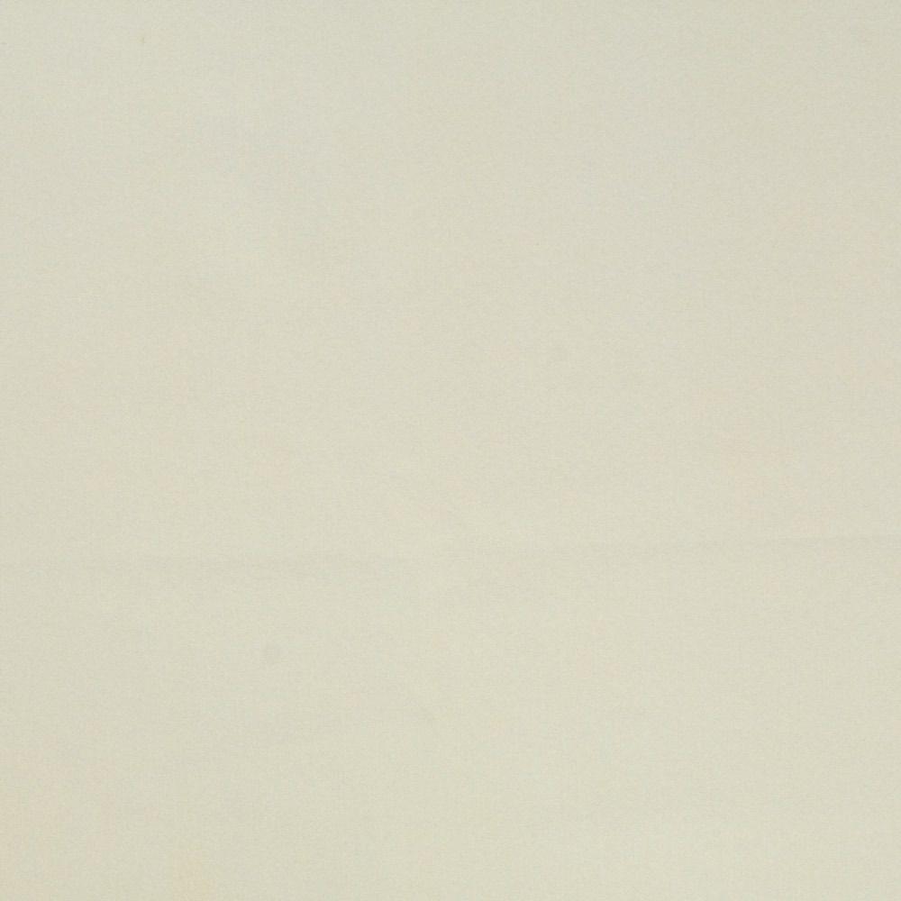 Фетр рулонный мягкий 0.7 мм, 100 см, рул. 50 метров, (FKX07), 223 белый, Gamma