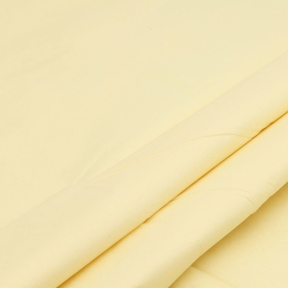 Бумага тишью Астра, 50х70см, 20гр/м² 5 шт в упак, FT-03 ванильный