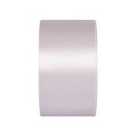 Лента атласная 1-сторонняя 50.0 мм / 33±2 метра, №044 св.сиреневый, в термоплёнке, Gamma