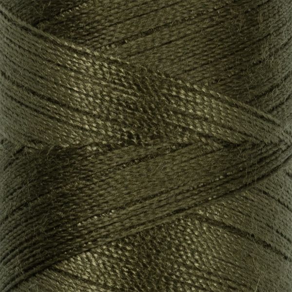 Нитки армированные ПНК им.Кирова 45ЛЛ, бытовые, 200 м / 20 кат., 5704 / 141 хаки