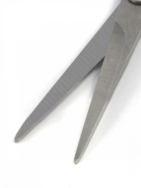 Ножницы рукодельные для вышивки 10.5 см, SA14 Maxwell premium, 1 шт