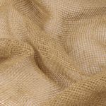 Мешковина 195 г/м², 110 см / 1 метр, МШ195