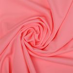 Бифлекс матовый 200 г/м², 150 см / 1 метр, WB.TBY-B-7002.1, цв.7002 св.розовый