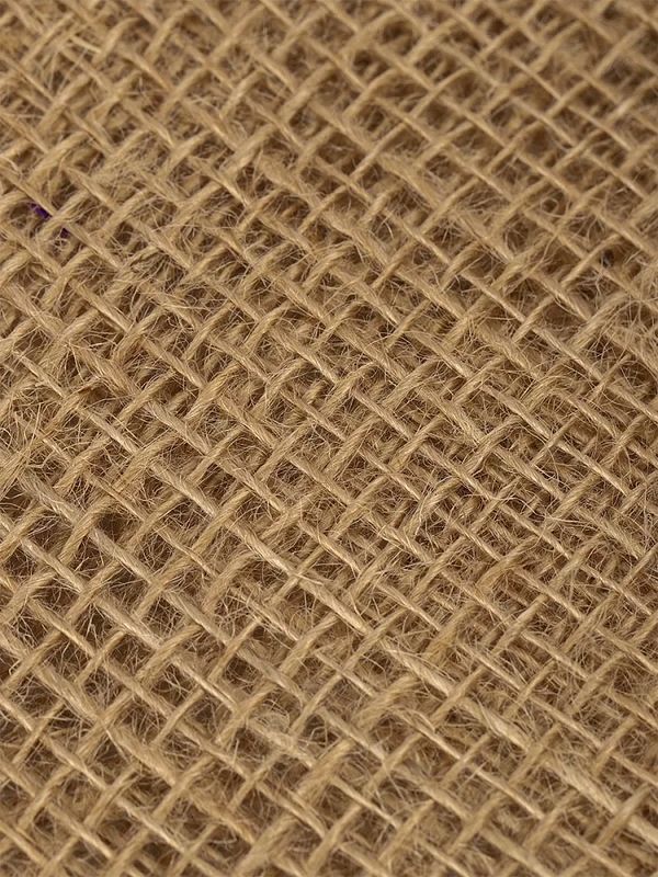 Мешковина 195 г/м², 110 см / 1 метр, МШ195