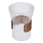 Стакан 300 мл, №01 тюльпан, Stilerra PFH-051