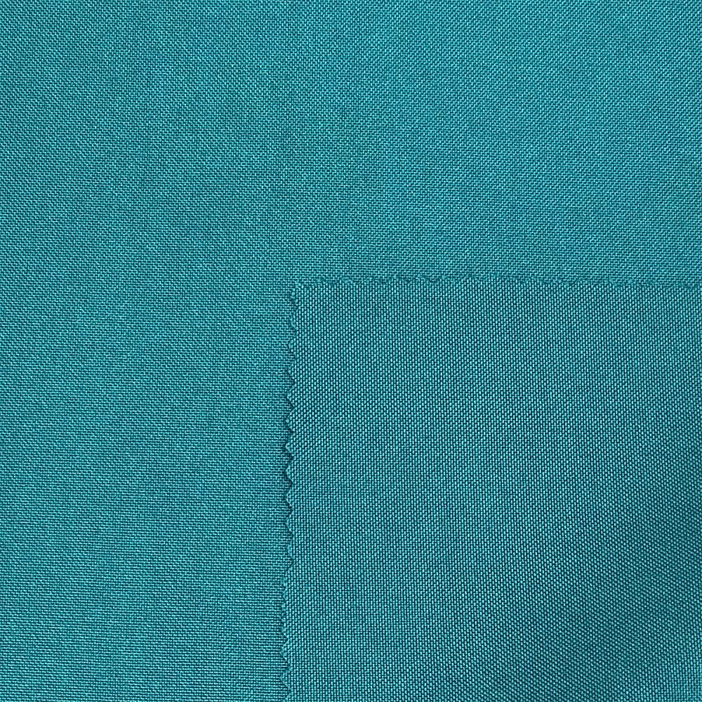 Габардин 150 г/м², 150 см / 3 метра, TBY.150907.3, цв.S907 бирюзовый