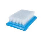 Щетка-подушка большая для фильцевания (фелтинга) 11.5х16 см, Gamma FN-004