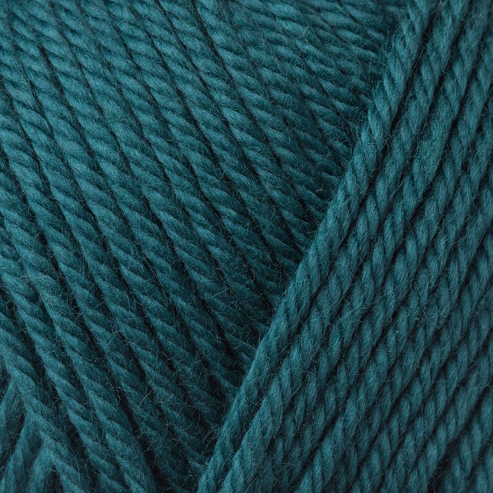 Пряжа Rowan (Рован) Handknit Cotton, 50г, 85м, H548000, 371