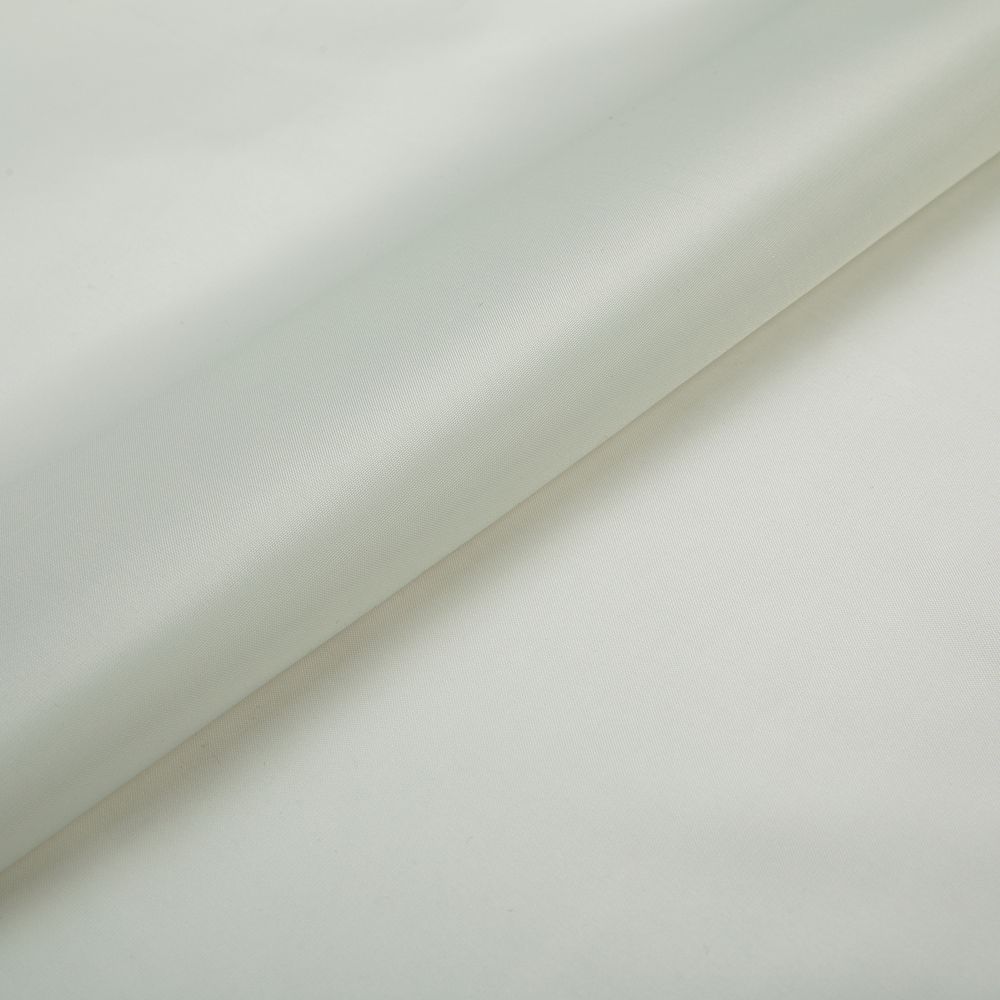 Ткань подкладочная (таффета) 180Т, 57 г/м², 500х152 см, 352 грязно-кремовый, Gamma 180Т