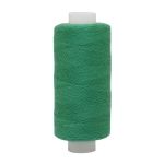 Нитки швейные бытовые Bestex 40/2, 365 м (400 ярд) / 10 кат., 133 светлый малахит