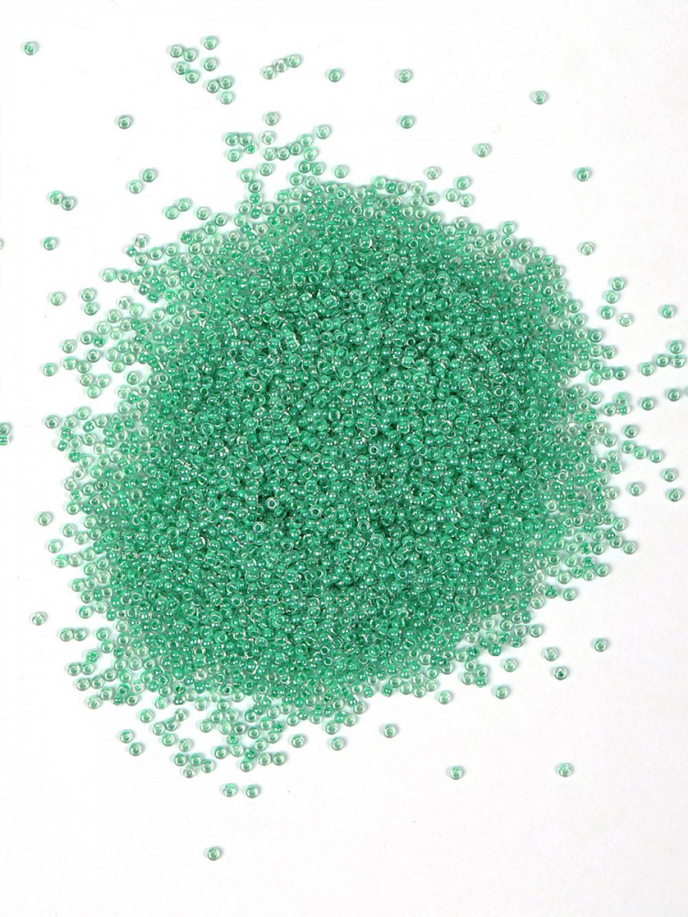 Бисер Preciosa 10/0 (2.3 мм), 50 г, CTC цв. 38656/331-19001