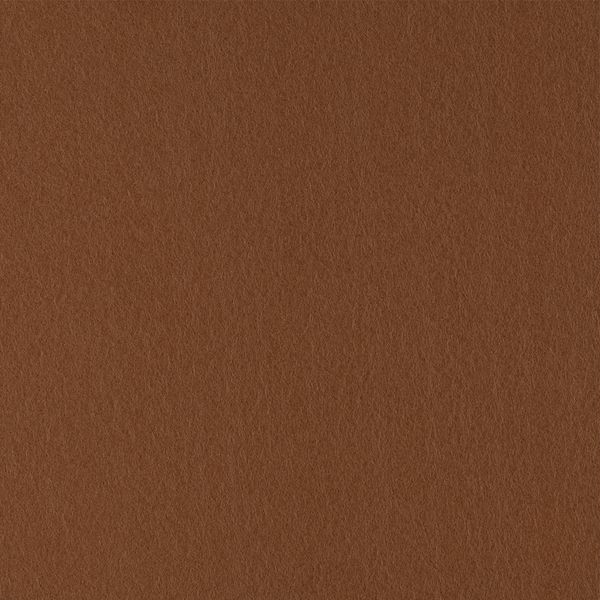 Фетр листовой мягкий 1.0 мм, 33х53 см, RN35 т.т. бежевый, Gamma FKR10-33/53