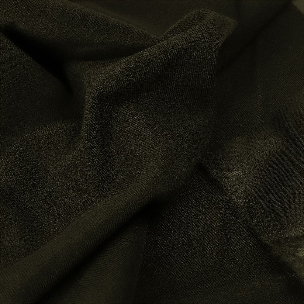 Петельное полотно велкроткань 250 г/м², 140 см / 50 метров, 100% нейлон, цв.F328 хаки, кач."А, 1696549