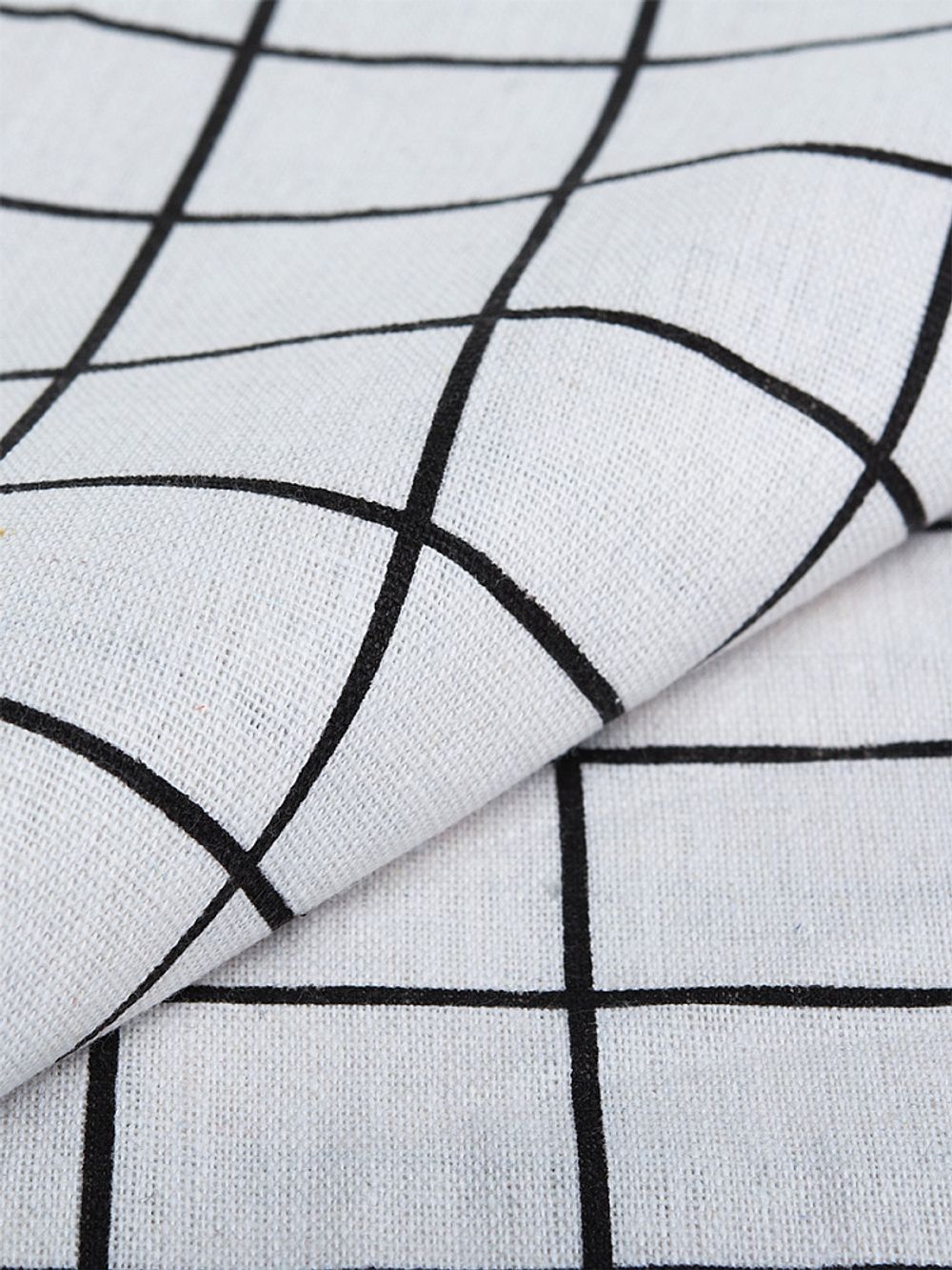 Льняная ткань 140 г/м², 150 см / 20 метров, TBY-DJ-24, TBY