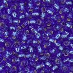 Бисер Preciosa 10/0 (2.3 мм), 50 г (10х5 г), цв. 37050