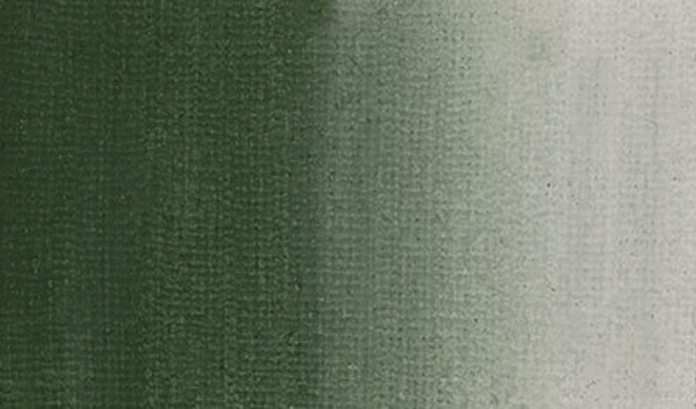 Краска масляная 45 мл, 3 шт, 23 Окись хрома (Chrome Oxide), Vista-Artista VAMP-45