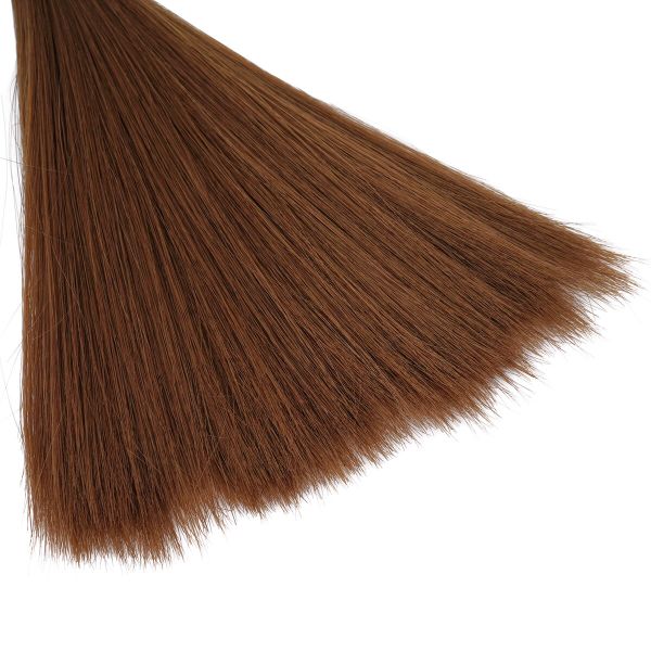 Трессы Элит прямые №17/HT-12(6А), длина 17см, ширина 100 см, 1шт, 26292