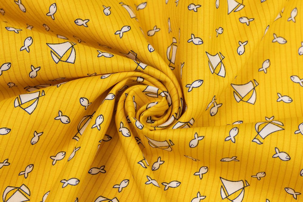 Ткань для пэчворка Windham Fabrics, 100% хлопок, 42865-6, 10 метров