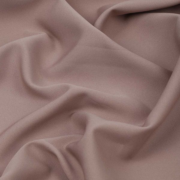 Барби 200 г/м², 150 см / 2 метра, TBY.Br.C9 цв.капучино