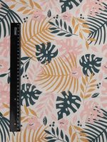 Льняная ткань 140 г/м², 150 см / 20 метров, TBY.DJ.45