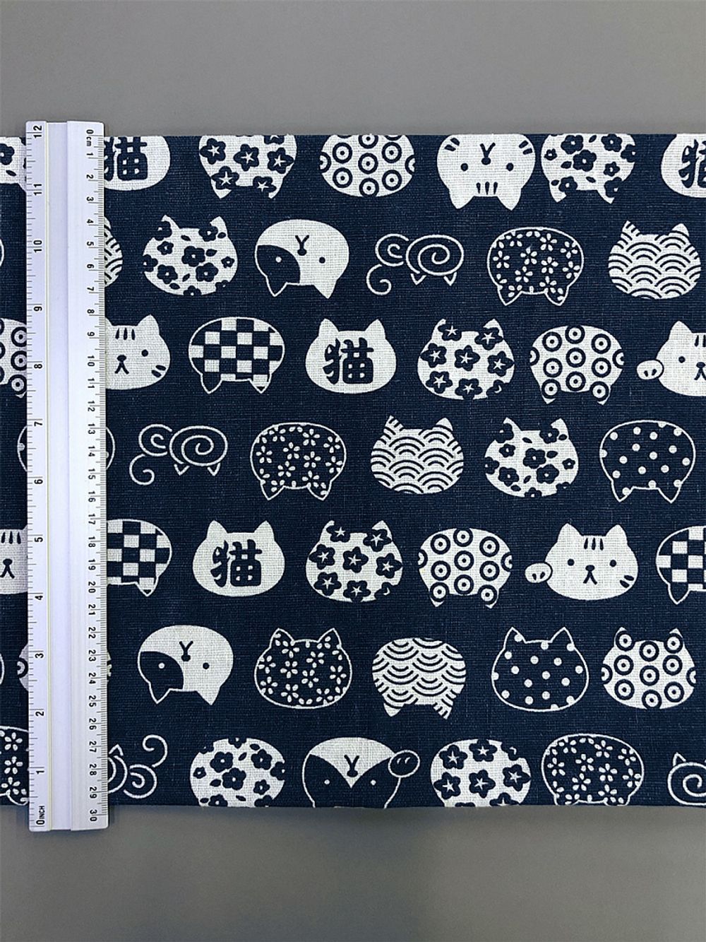 Льняная ткань 140 г/м², 150 см / 3 метра, TBY.DJ.31-3