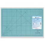 Мат для резки 2-сторонний 45х30 см, формат А3, Gamma DKR-03