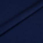 Ткань костюмная 174 г/м², 150х150±2 см, 25 синий/ blue, Gamma SUTF-001N