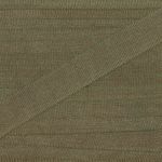 Лента (тесьма) шелковая 7.0 мм / 45.5±0.5 метров, №214 т. оливковый, Gamma SR-7