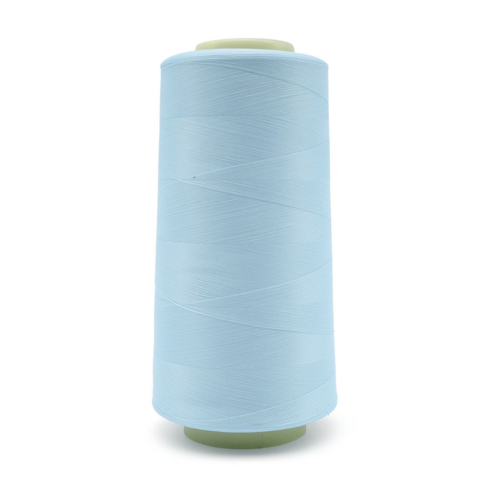 Нитки швейные Euron U 150/1 №180, 5000 м, цв.2165