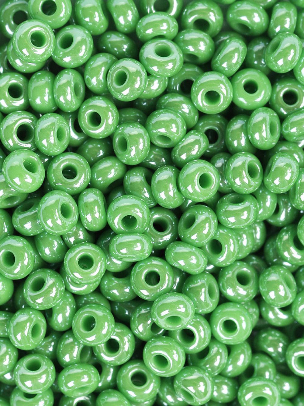 Бисер Preciosa 10/0 (2.3 мм), 50 г (10х5 г), цв. 58210