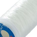 Нить эластичная для вязания 200м, Prym