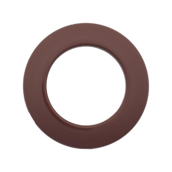 Люверсы шторные ⌀35 цвет №23, 10 шт