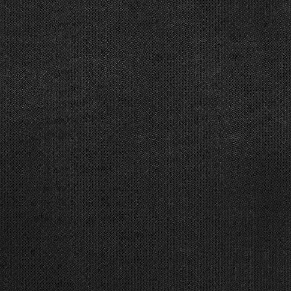 Канва Aida 14 ct, 150х100 см, 100% хлопок, черный, Gamma K04