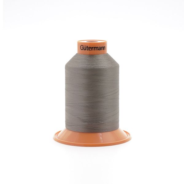 Нитка филаментная особопрочная Gutermann Tera 180, 5000 м, 704172, 854 пастельно-болотный, 1 катушка