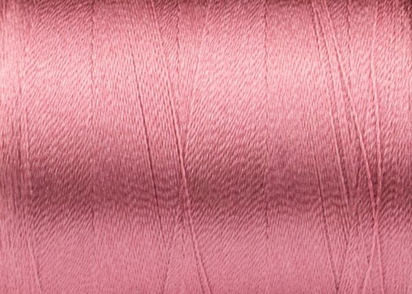 Нитки для креативных работ Aurora №120, 300 м, цв. PF1119, 5 катушек