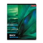 Тетрадь ученическая общая, A5+ 48 л. на скобе 65 г/м², белизна 100%, 10 шт, линия в термоусадочной пленке, 000332 Мгновения, Светоч 48ТСК5_1_3_2
