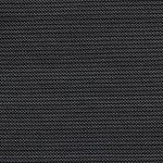 Сетка бельевая эластичная 90 г/м², шир.150 см / 3 метра, 908209, черный /908209.3/