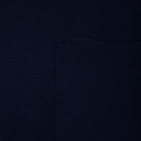 Флис 2-сторонний 190 г/м², 150 см / 2 метра, TBY-0059-058.2, цв.S058 тем.синий