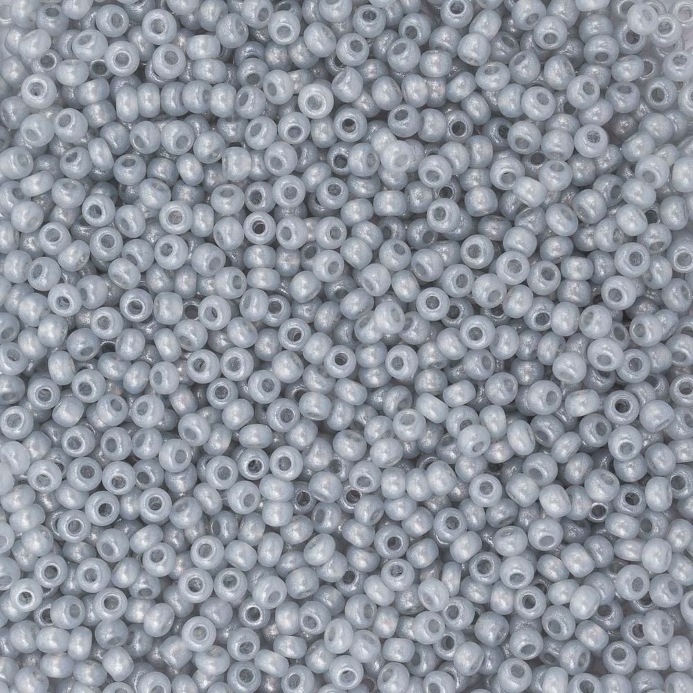 Бисер Preciosa 10/0 (2.3 мм), 50 г (10х5 г), цв. 17708