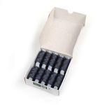 Нитки армированные ПНК им.Кирова 45ЛЛ, бытовые, 200 м / 20 кат., 6310 / 155 т.серый