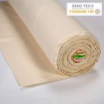 Наполнитель для пэчворка и квилтинга, натуральный №275, 228 см / 15 метров, 53267781